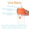 Biber?n Popyum naranja 5oz - 2 piezas - Image 3