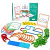 Sticks and rings - Image 5