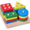 5 en 1 Montessori - Image 5