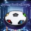 Hoverball futbol con luces